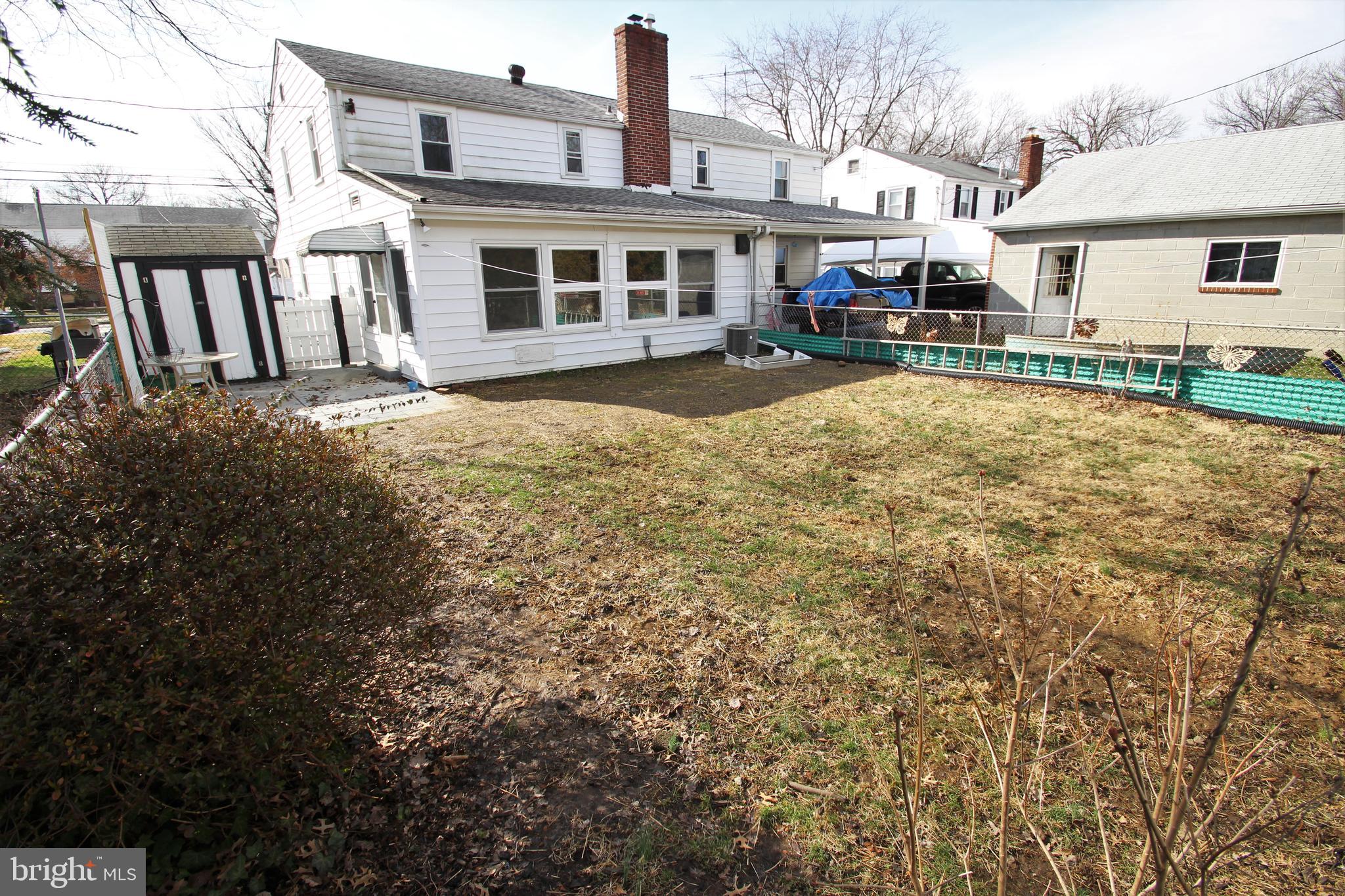 526 Ridley Avenue Folsom, PA 19033 - Photo 23 of 24 Gallery Image 23
