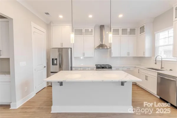 $3,400 | 3110 Doe River Way, Unit WHITBY, Matthews, NC 28105