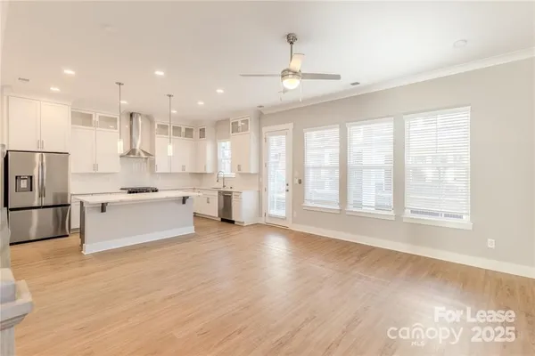 $3,400 | 3110 Doe River Way, Unit WHITBY, Matthews, NC 28105