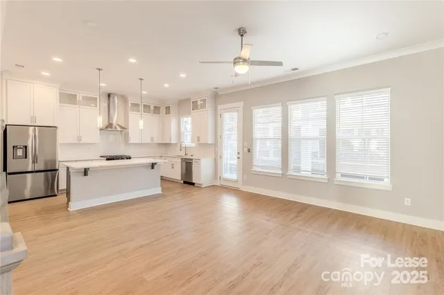 $3,299 | 3110 Doe River Way, Unit WHITBY, Matthews, NC 28105