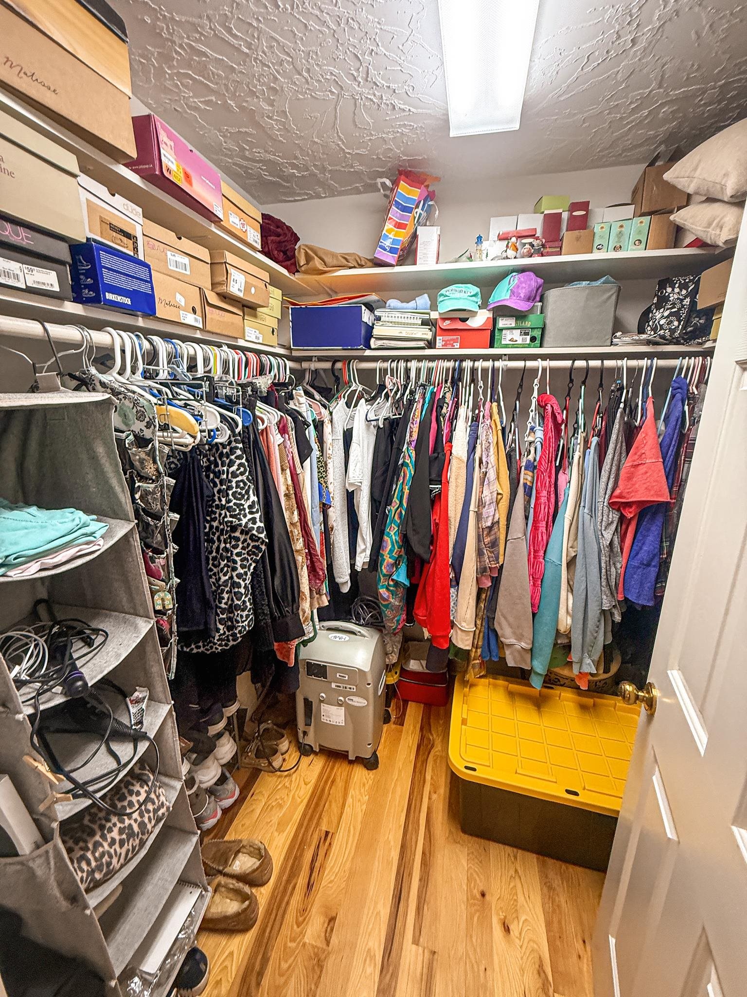 5030 Rogers Marshall Road Union City, TN 38261 - Photo 26 of 40 a view of storage and utility room