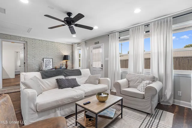 $274,900 | 2192 Atkinson Road, Biloxi, MS 39531