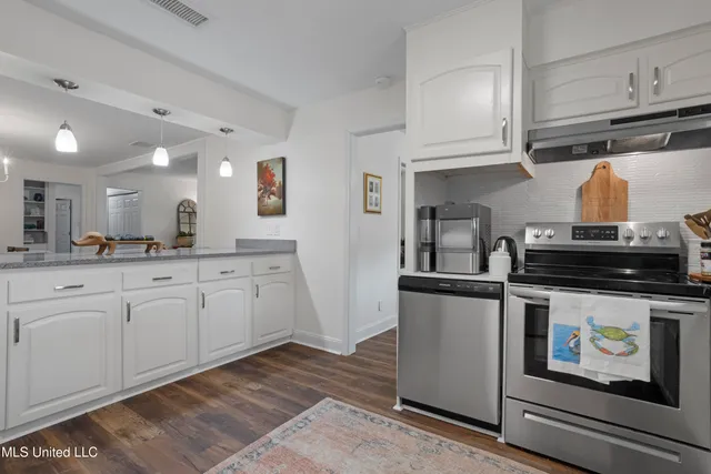 $274,900 | 2192 Atkinson Road, Biloxi, MS 39531