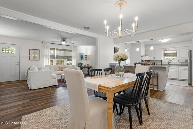 $274,900 | 2192 Atkinson Road, Biloxi, MS 39531