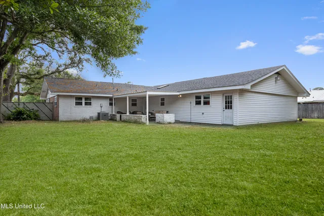 $274,900 | 2192 Atkinson Road, Biloxi, MS 39531