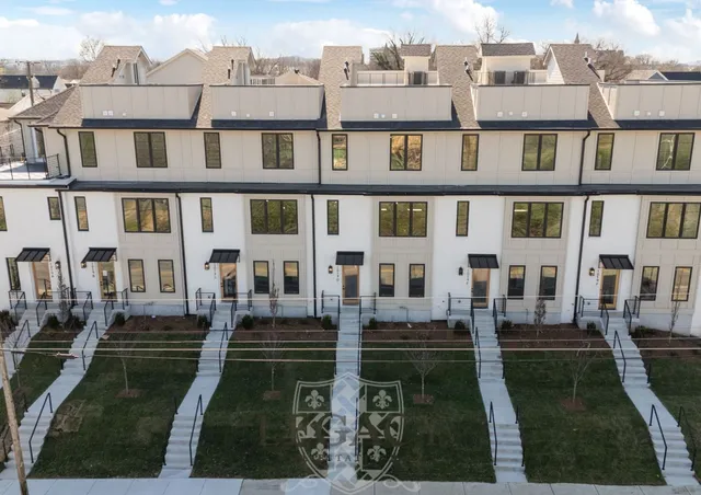 $3,600 | 1019 12th Avenue North, Unit F, Nashville, TN 37208