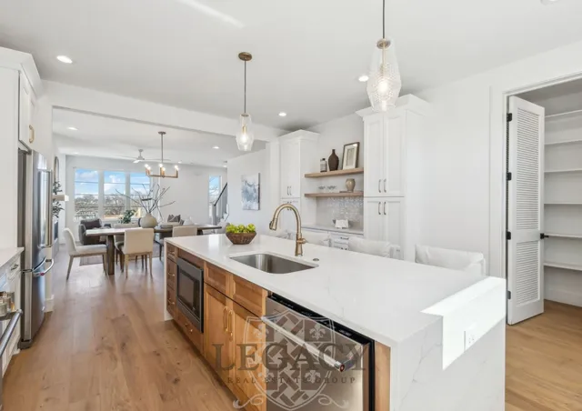 $3,600 | 1019 12th Avenue North, Unit F, Nashville, TN 37208