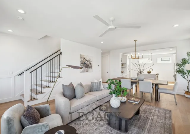 $3,600 | 1019 12th Avenue North, Unit F, Nashville, TN 37208