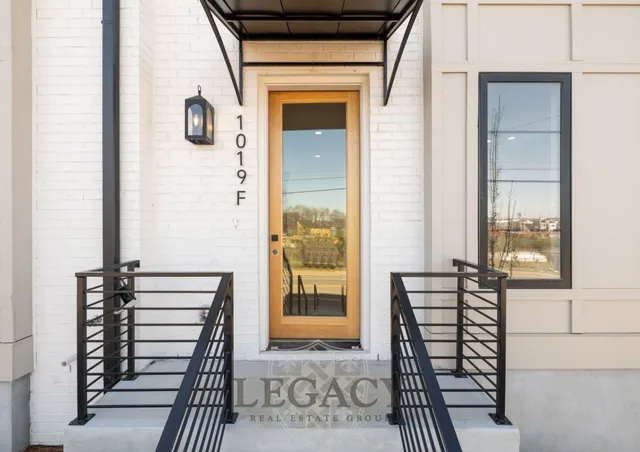 $3,600 | 1019 12th Avenue North, Unit F, Nashville, TN 37208