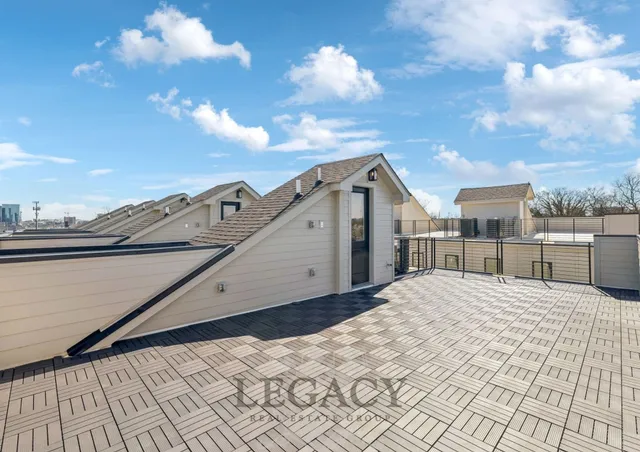 $3,600 | 1019 12th Avenue North, Unit F, Nashville, TN 37208