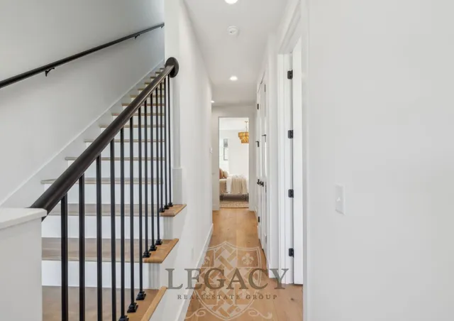 $3,600 | 1019 12th Avenue North, Unit F, Nashville, TN 37208