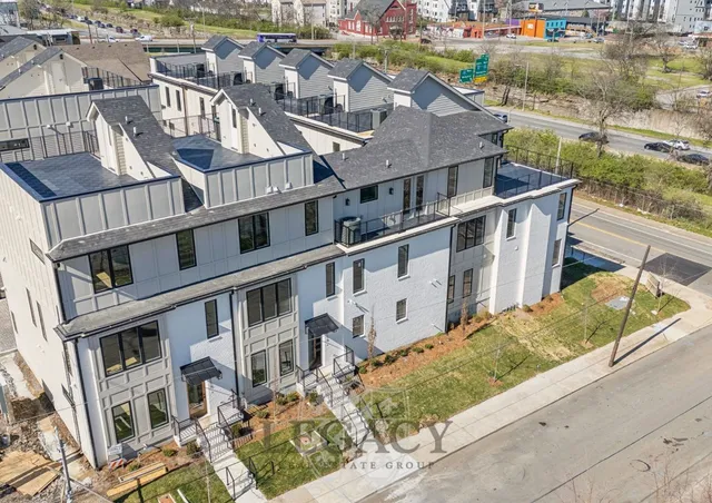 $3,600 | 1019 12th Avenue North, Unit F, Nashville, TN 37208