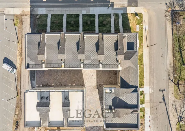 $3,600 | 1019 12th Avenue North, Unit F, Nashville, TN 37208