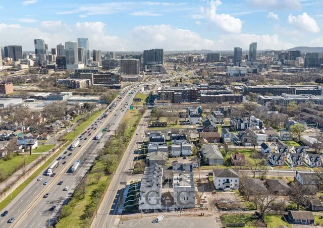 $3,600 | 1019 12th Avenue North, Unit F, Nashville, TN 37208