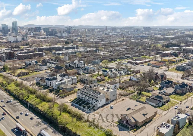 $3,600 | 1019 12th Avenue North, Unit F, Nashville, TN 37208