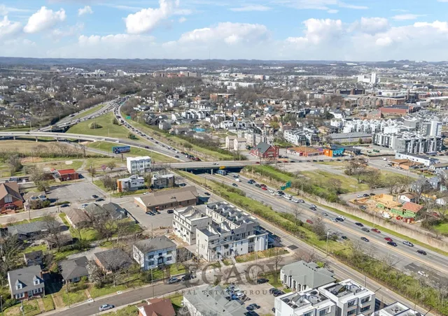 $3,600 | 1019 12th Avenue North, Unit F, Nashville, TN 37208