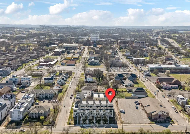 $3,600 | 1019 12th Avenue North, Unit F, Nashville, TN 37208