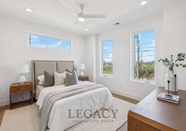 $3,600 | 1019 12th Avenue North, Unit F, Nashville, TN 37208