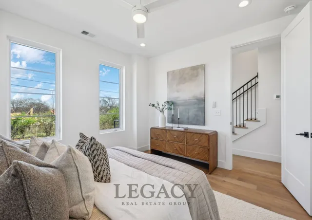 $3,600 | 1019 12th Avenue North, Unit F, Nashville, TN 37208