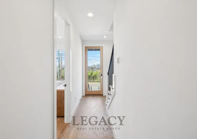 $3,600 | 1019 12th Avenue North, Unit F, Nashville, TN 37208