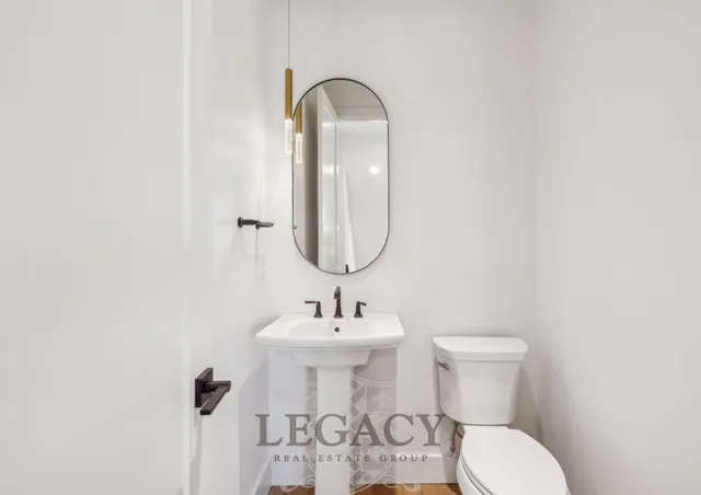 $3,600 | 1019 12th Avenue North, Unit F, Nashville, TN 37208