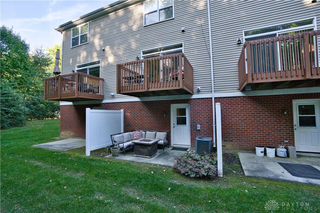 4266 Straight Arrow Road, Unit 4266 Beavercreek, OH 45430 - Photo 25 of 27
