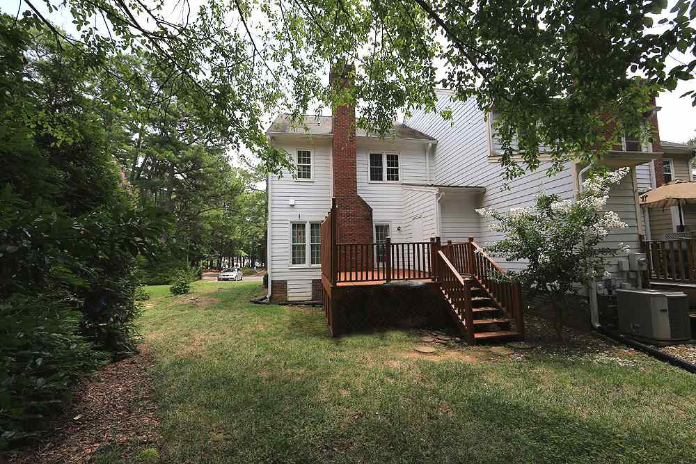 8341 Wycombe Lane Raleigh, NC 27615 - Photo 25 of 28 Photo 25