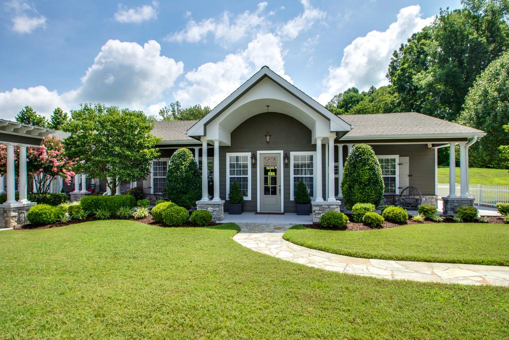 529 Southerland Road Dickson, TN 37055 - Photo 2 of 30 Gallery Image 2