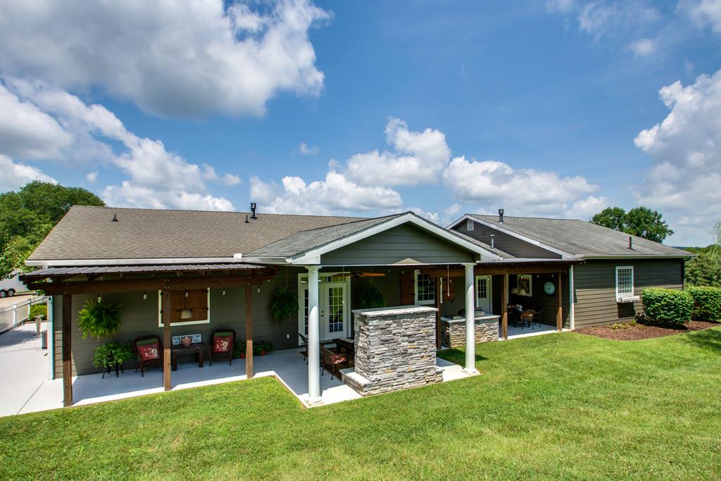 529 Southerland Road Dickson, TN 37055 - Photo 3 of 30 Gallery Image 3