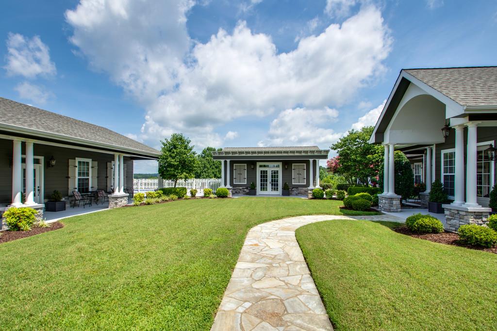 529 Southerland Road Dickson, TN 37055 - Photo 8 of 30 Gallery Image 8