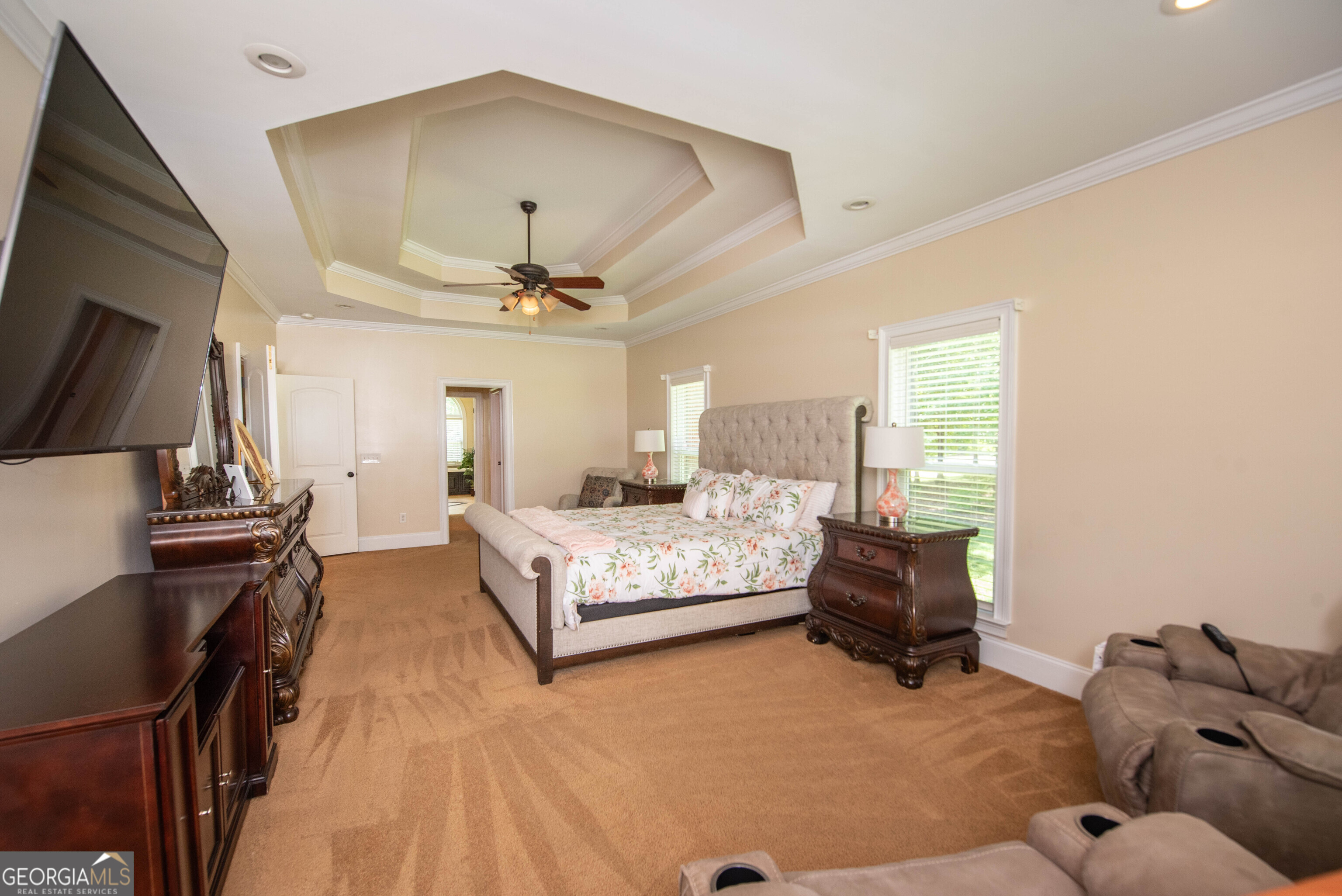 304 Old Windmill Road Perry, GA 31069 - Photo 37 of 50