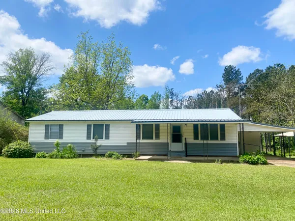 $189,000 | 3070 Martinsville Road, Wesson, MS 39191