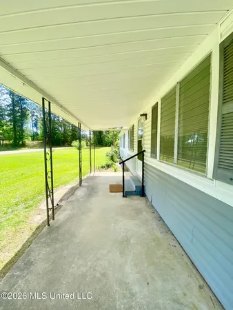 $189,000 | 3070 Martinsville Road, Wesson, MS 39191