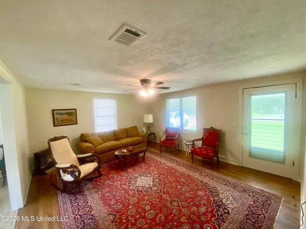 $189,000 | 3070 Martinsville Road, Wesson, MS 39191