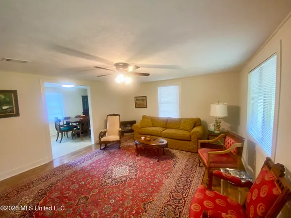 $189,000 | 3070 Martinsville Road, Wesson, MS 39191