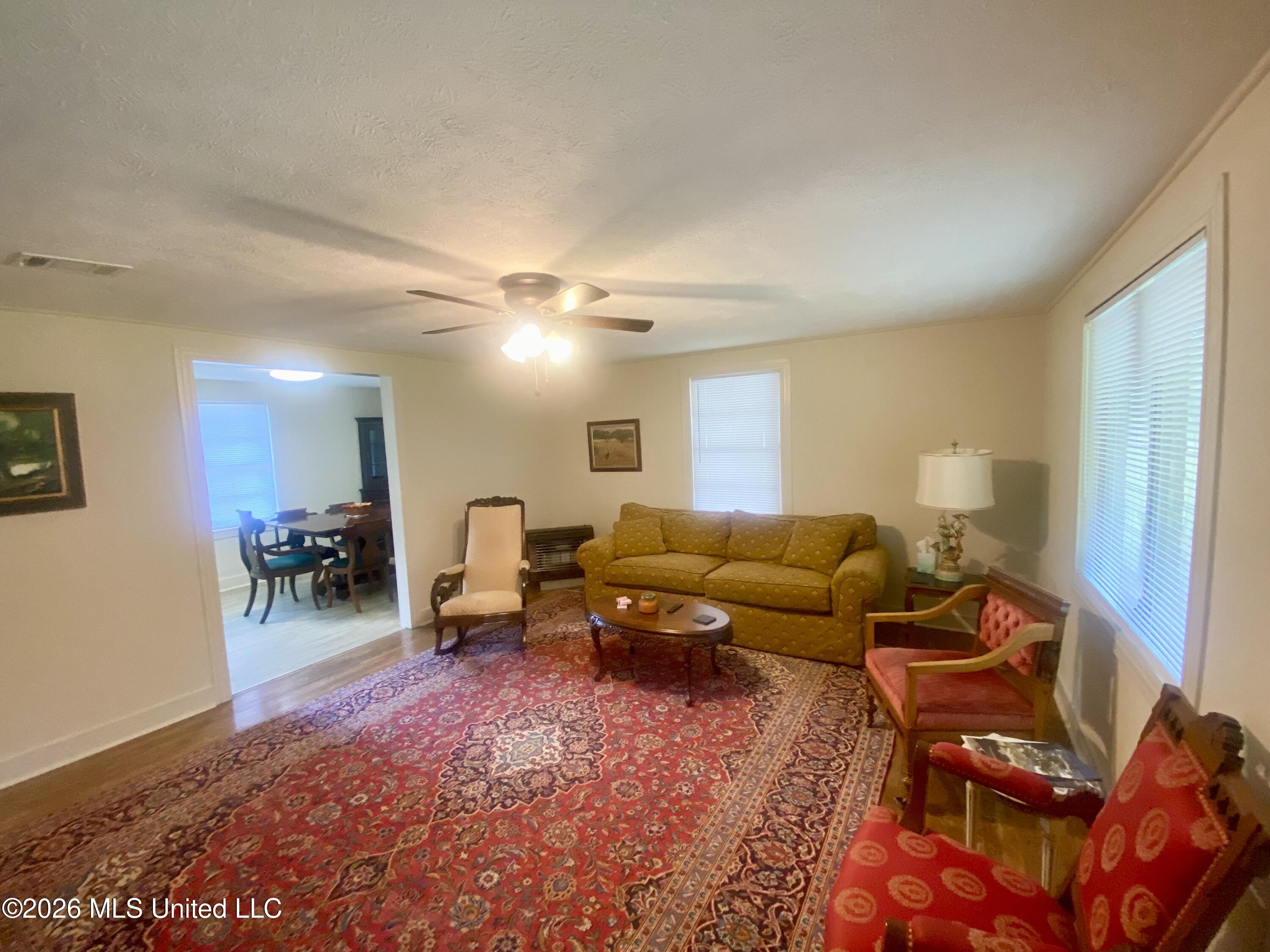 3070 Martinsville Road Wesson, MS 39191 - Photo 13 of 45 IMG_5534