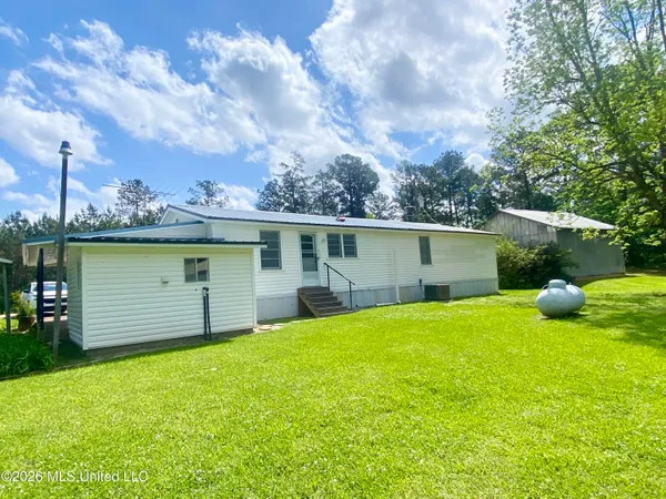 $189,000 | 3070 Martinsville Road, Wesson, MS 39191