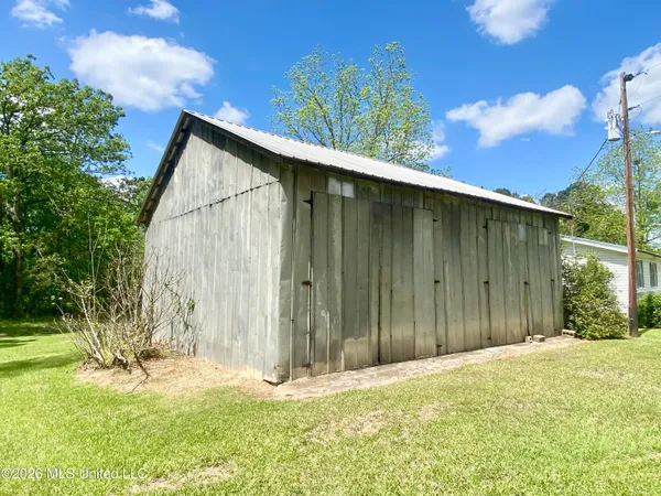 $189,000 | 3070 Martinsville Road, Wesson, MS 39191