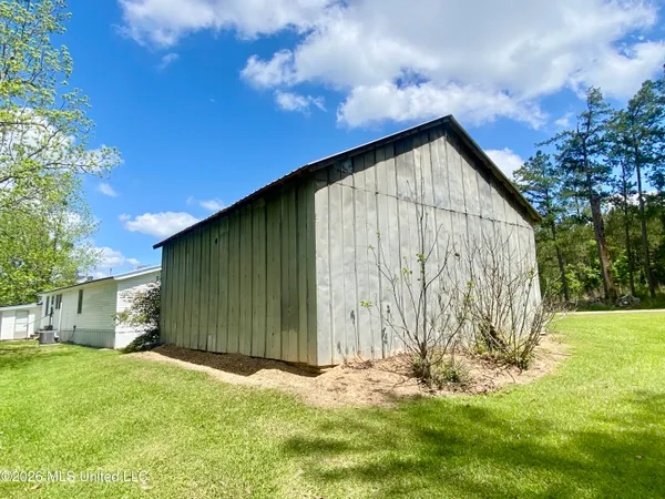 $189,000 | 3070 Martinsville Road, Wesson, MS 39191