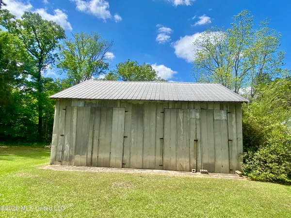 $189,000 | 3070 Martinsville Road, Wesson, MS 39191