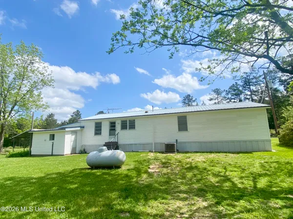 $189,000 | 3070 Martinsville Road, Wesson, MS 39191