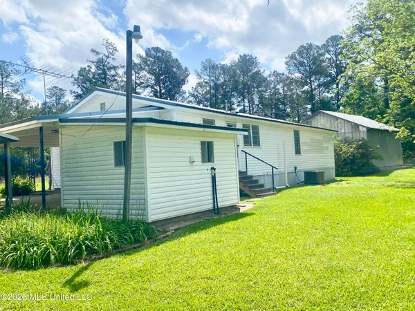 $189,000 | 3070 Martinsville Road, Wesson, MS 39191