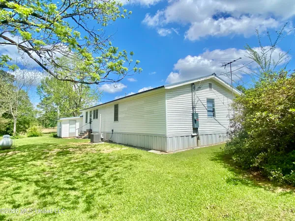 $189,000 | 3070 Martinsville Road, Wesson, MS 39191