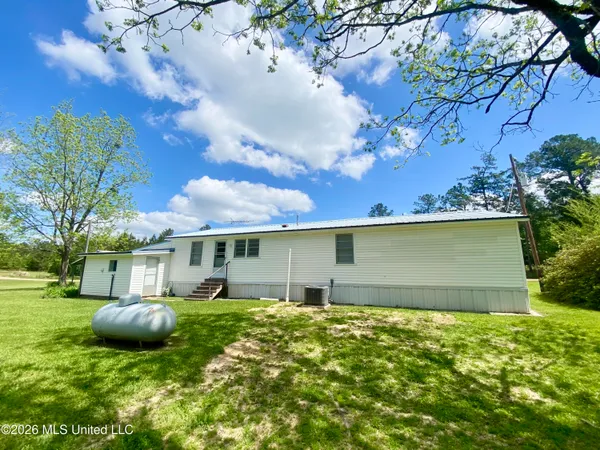 $189,000 | 3070 Martinsville Road, Wesson, MS 39191