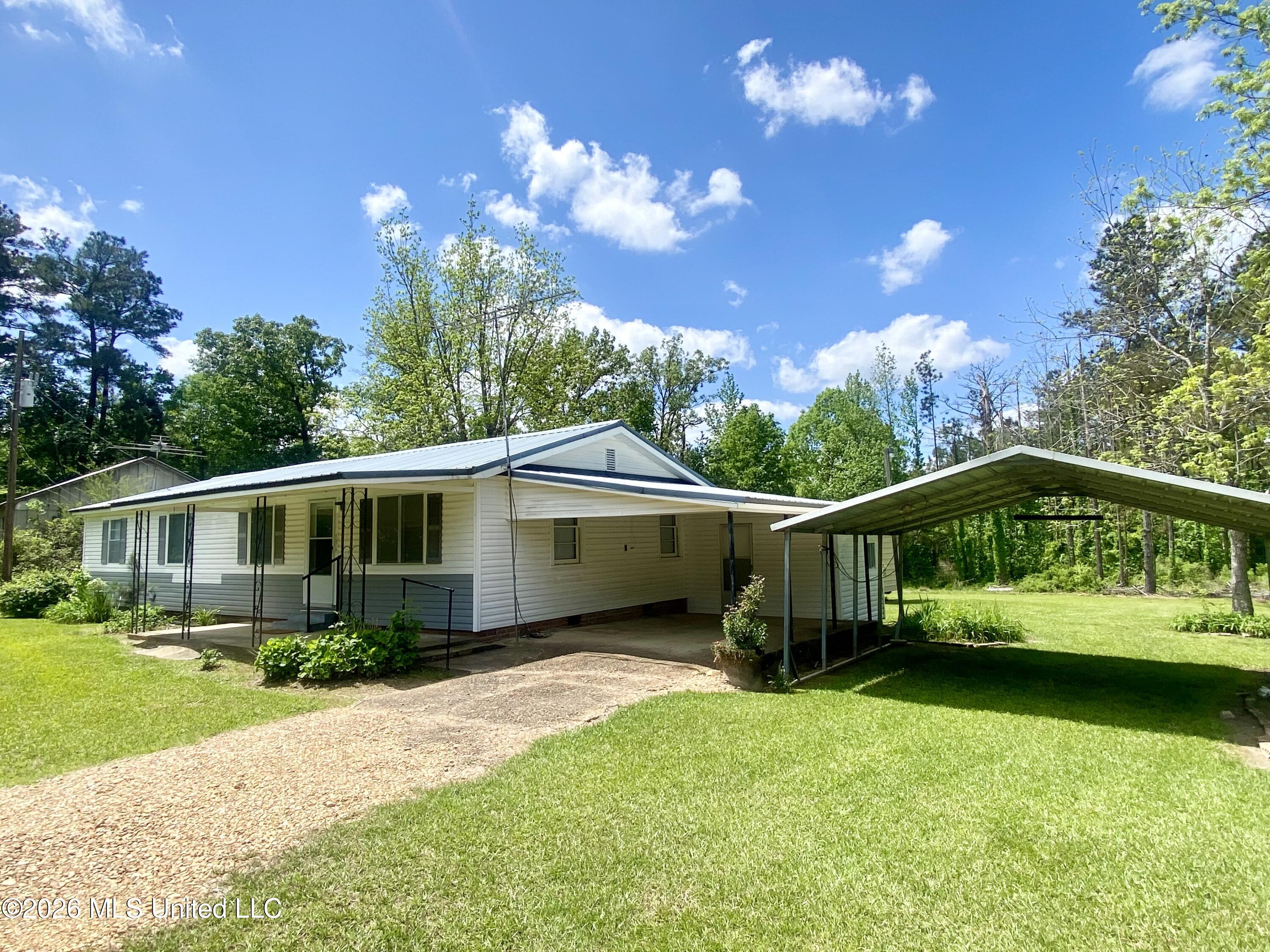 3070 Martinsville Road Wesson, MS 39191 - Photo 8 of 45 IMG_5562