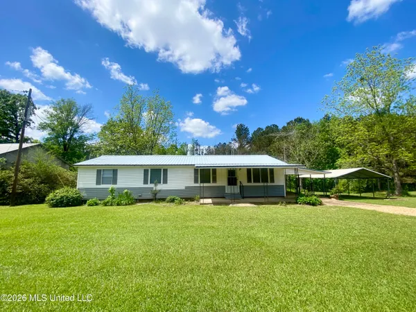 $189,000 | 3070 Martinsville Road, Wesson, MS 39191