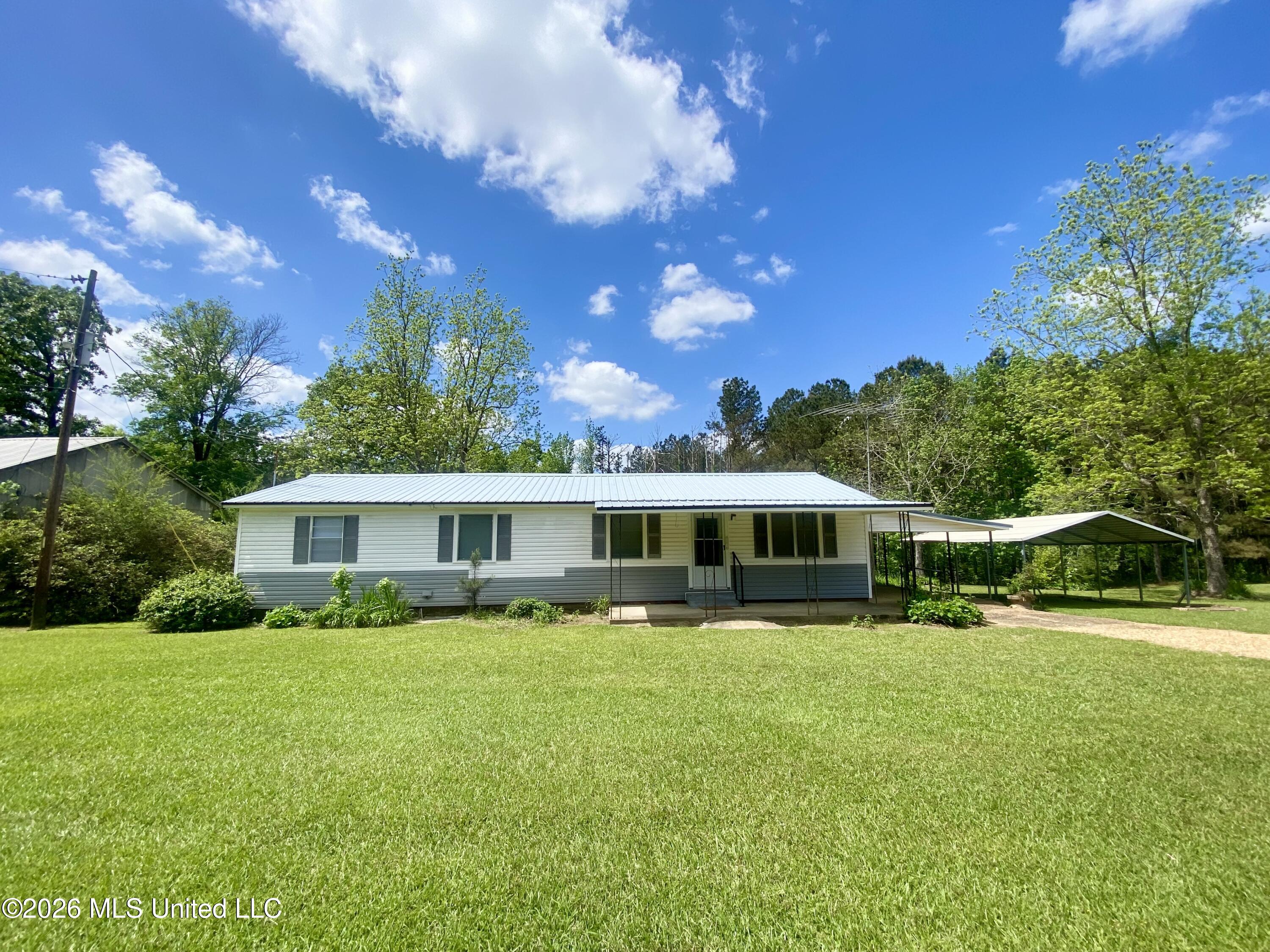 3070 Martinsville Road Wesson, MS 39191 - Photo 9 of 45 IMG_5561