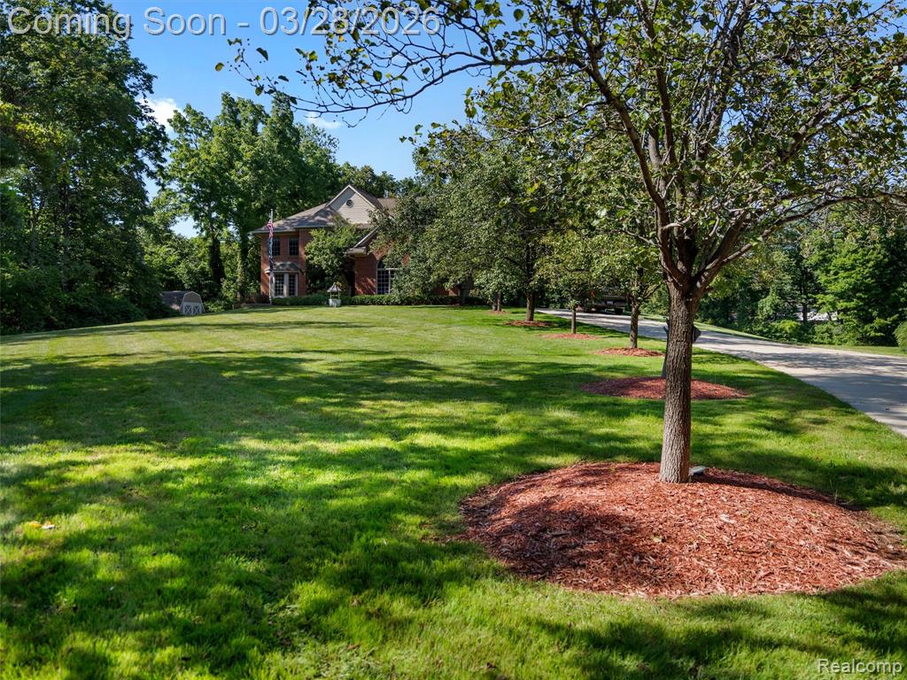 281 Mead Road Rochester, MI 48306 - Photo 68 of 68 Gallery Image 68