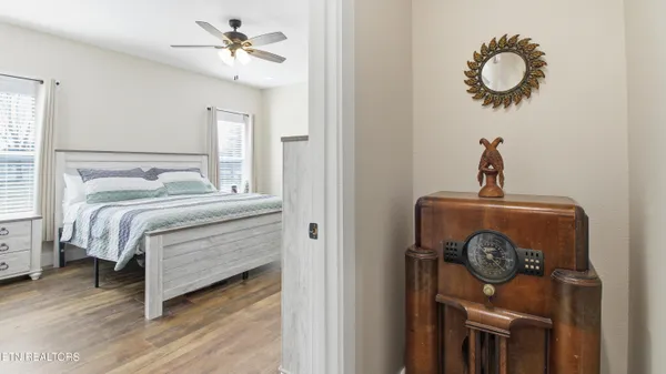 $367,000 | 64 Perry Crk Drive, Crossville, TN 38572