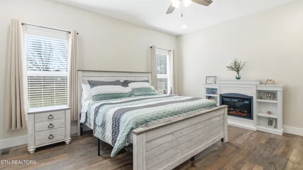 $367,000 | 64 Perry Crk Drive, Crossville, TN 38572